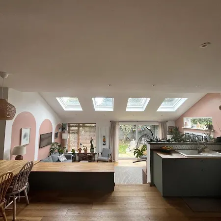 Σπίτι διακοπών Big Family House *