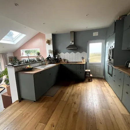 Σπίτι διακοπών Big Family House