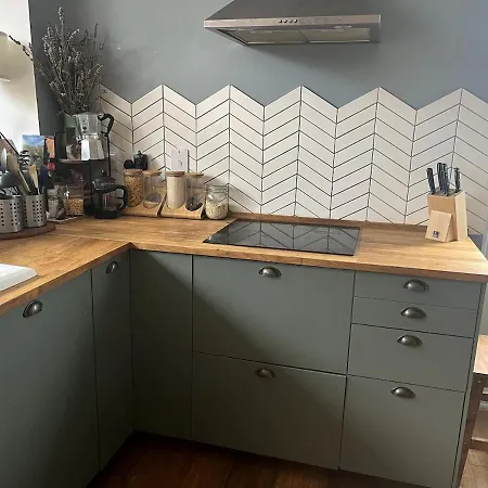 Σπίτι διακοπών Big Family House