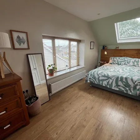 Big Family House * Dublin