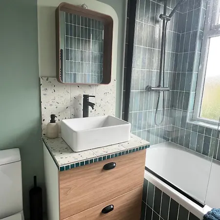 Σπίτι διακοπών Big Family House Δουβλίνο