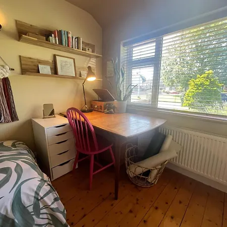 Big Family House Σπίτι διακοπών Δουβλίνο