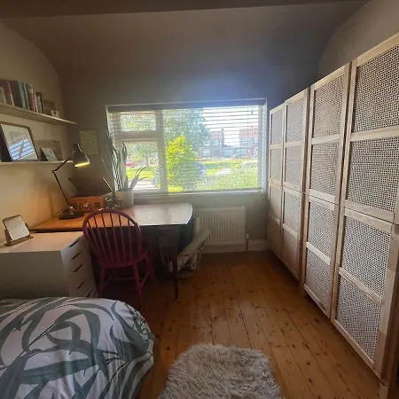 Big Family House * Δουβλίνο