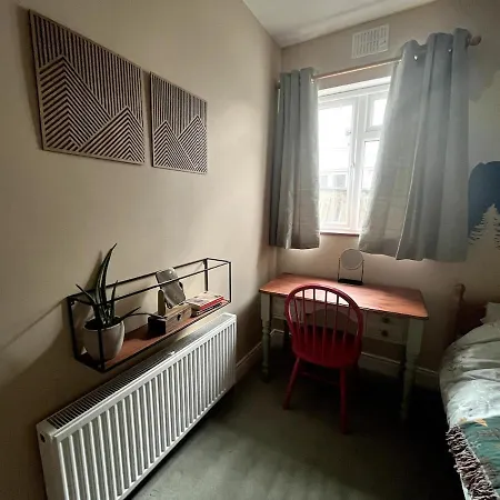 Big Family House Σπίτι διακοπών Δουβλίνο