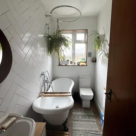 Σπίτι διακοπών Big Family House Δουβλίνο