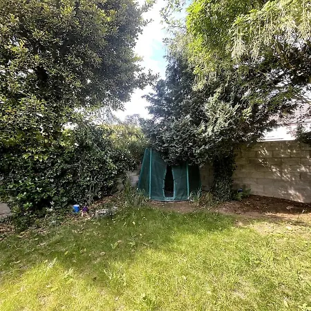 Σπίτι διακοπών Big Family House *