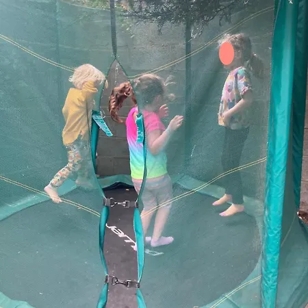 Big Family House Σπίτι διακοπών Δουβλίνο