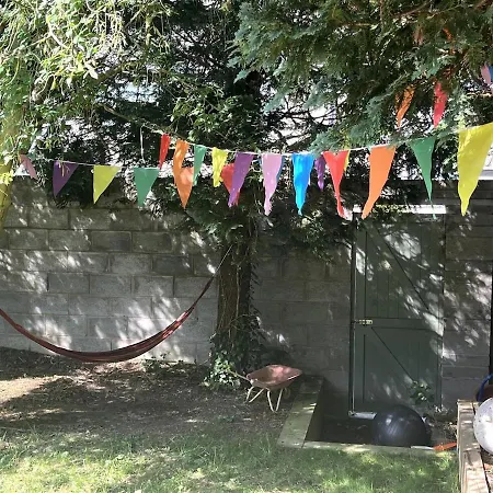 Big Family House * Δουβλίνο