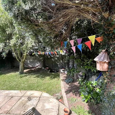 Big Family House Σπίτι διακοπών Δουβλίνο