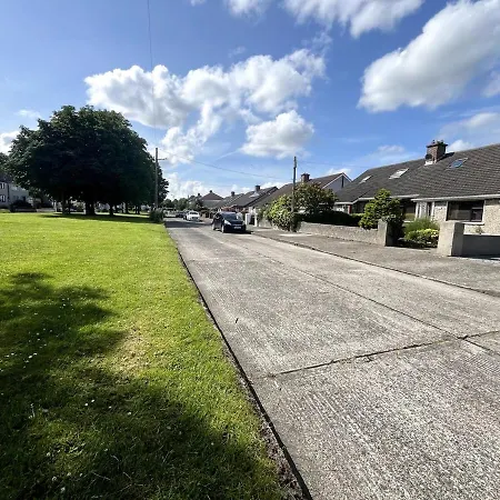 Big Family House Δουβλίνο