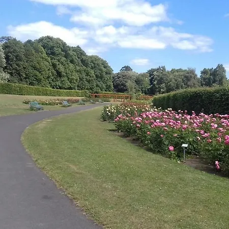 Σπίτι διακοπών Big Family House Δουβλίνο