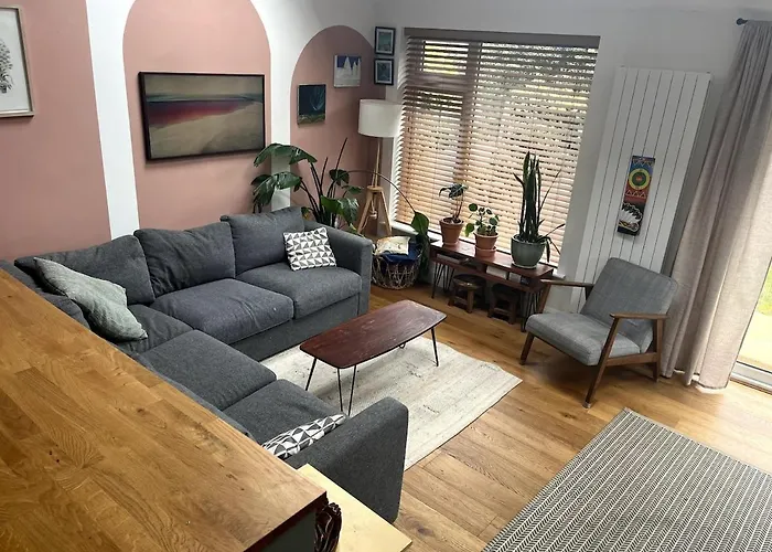 Prázdninový dům Big Family House *