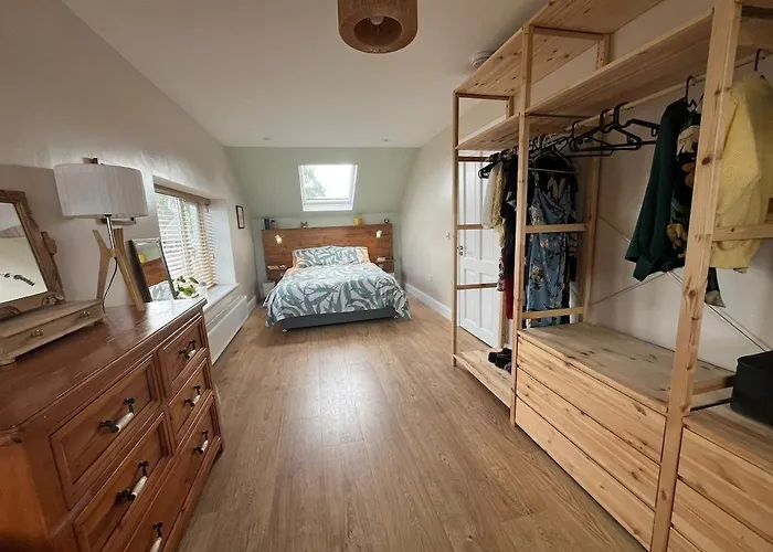 Big Family House Feriehus *