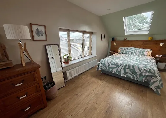 Big Family House * Dublin