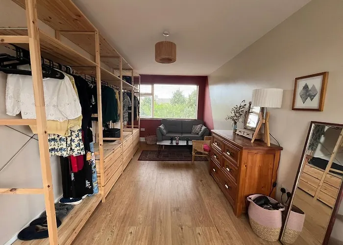 Big Family House Prázdninový dům