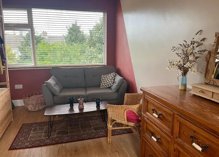 Big Family House * Dublin