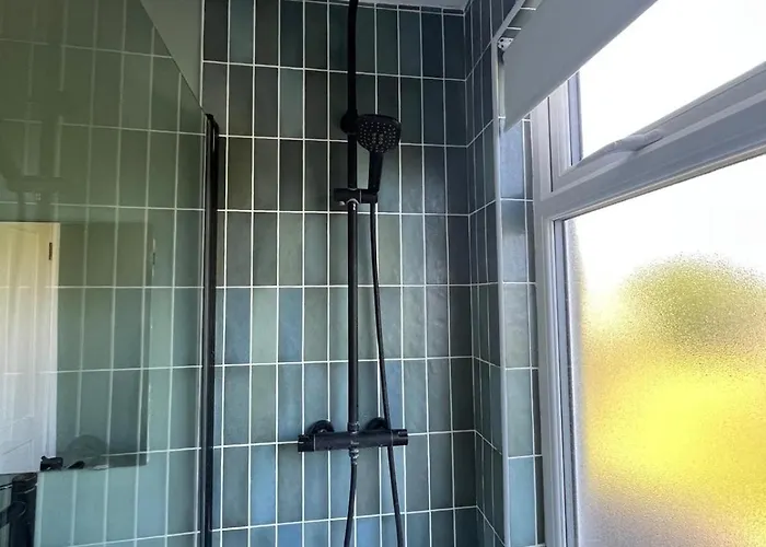 Big Family House Feriehus *