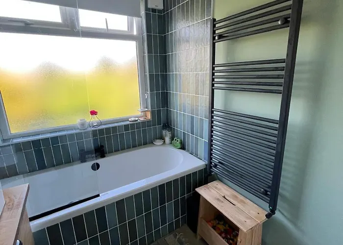 Big Family House Dublin