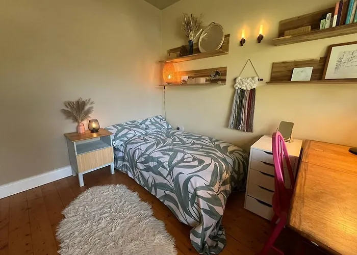 Big Family House * Dublin