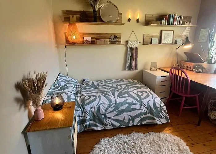 Prázdninový dům Big Family House