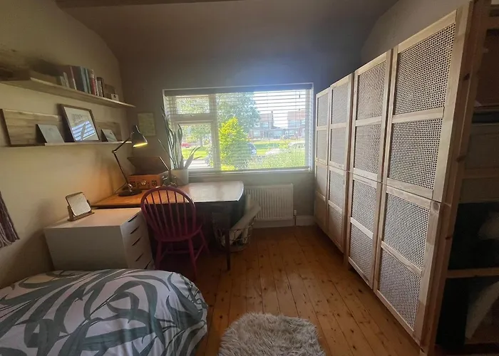 Big Family House * Dublin