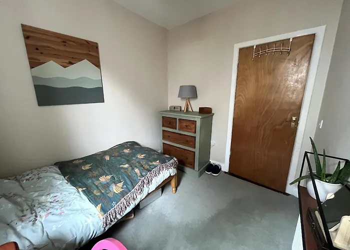 Big Family House Prázdninový dům Dublin