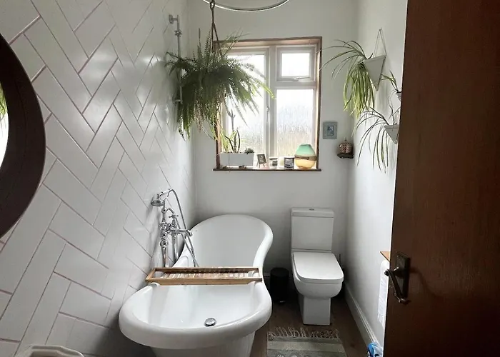 Prázdninový dům Big Family House Dublin