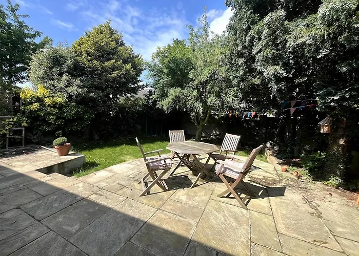 Feriehus Big Family House *