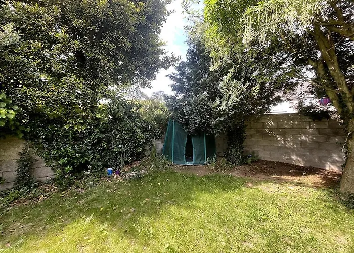 Feriehus Big Family House *