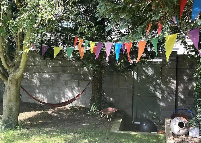 Big Family House * Dublin