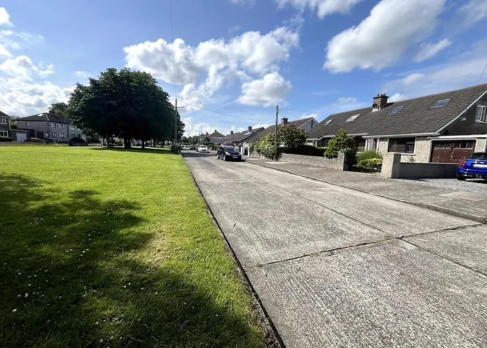 Big Family House Dublin