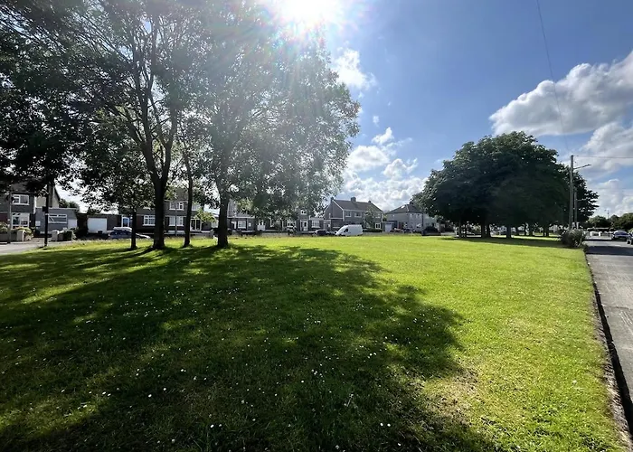 Prázdninový dům Big Family House