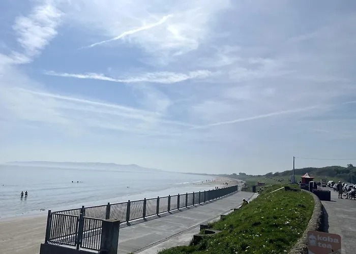 Big Family House Dublin