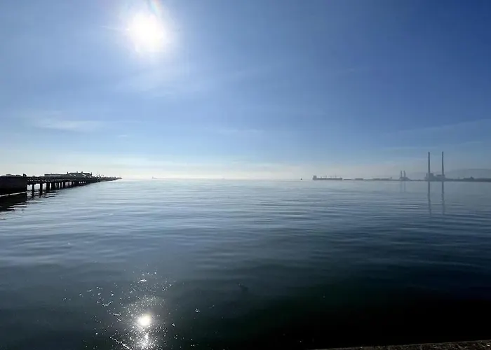 Feriehus Big Family House Dublin