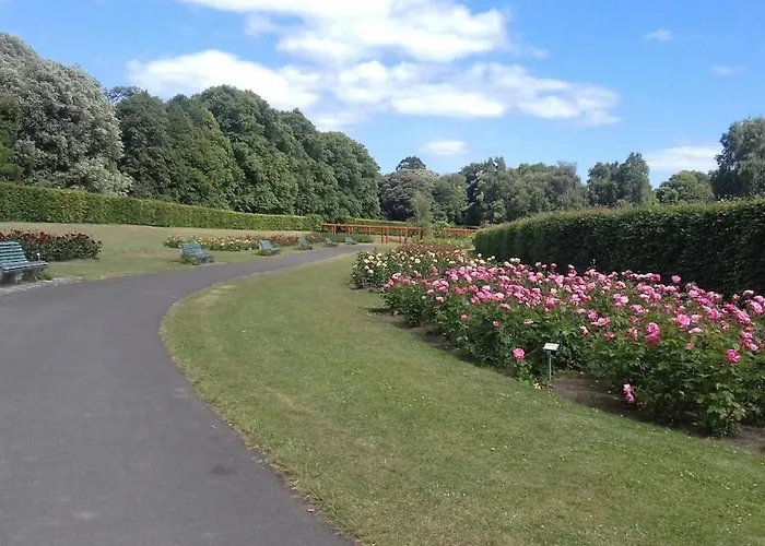 Prázdninový dům Big Family House Dublin