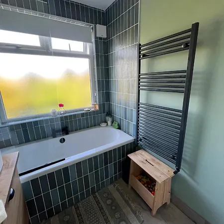 Big Family House Dublín