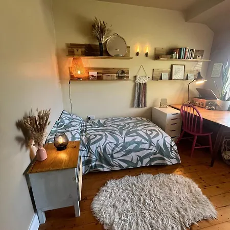 Сasa de vacaciones Big Family House