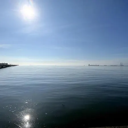 Сasa de vacaciones Big Family House Dublín